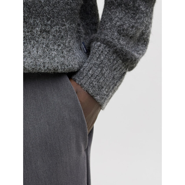 Jack & Jones Jprblutyler knit striped crew neck dessin 5219.88.0043 large