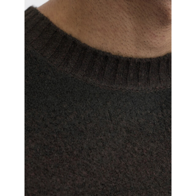 Jack & Jones Jprblutyler knit striped crew neck - 5219.70.0030 large