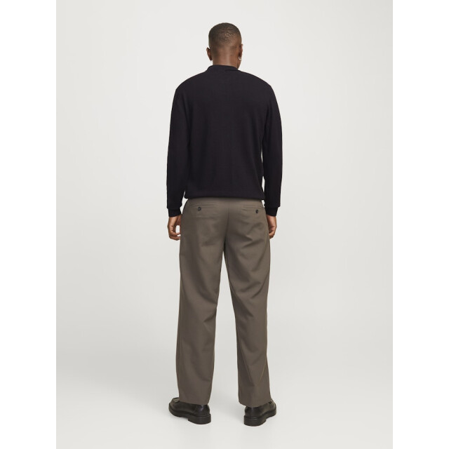 Jack & Jones Jjeemil knit polo half zip ls noos - 5219.80.0017 large