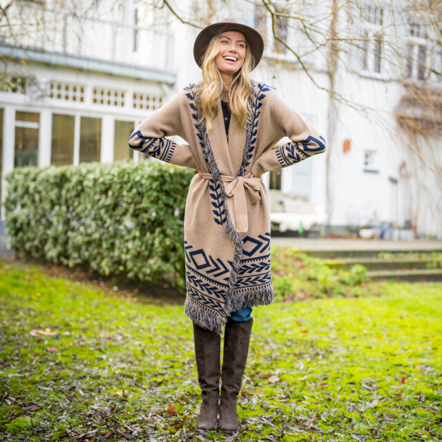 HV Society Cardigan hvsnoemi 0409103773_5001 large