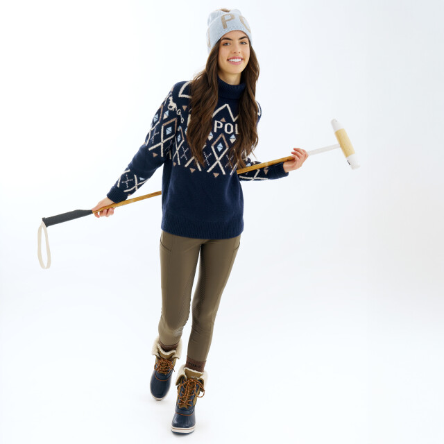 HV Polo Pullover hvpdorian 0401093758_5001 large