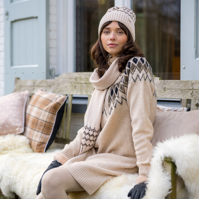 HV Society Beanie hvsrylee 0408103751_8006 large