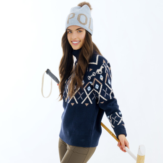 HV Polo Pullover hvpdorian 0401093758_5001 large