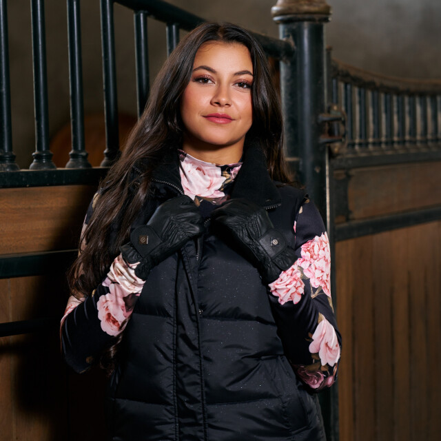 Imperial Bodywarmer irhbelle KL32325003_9000 large