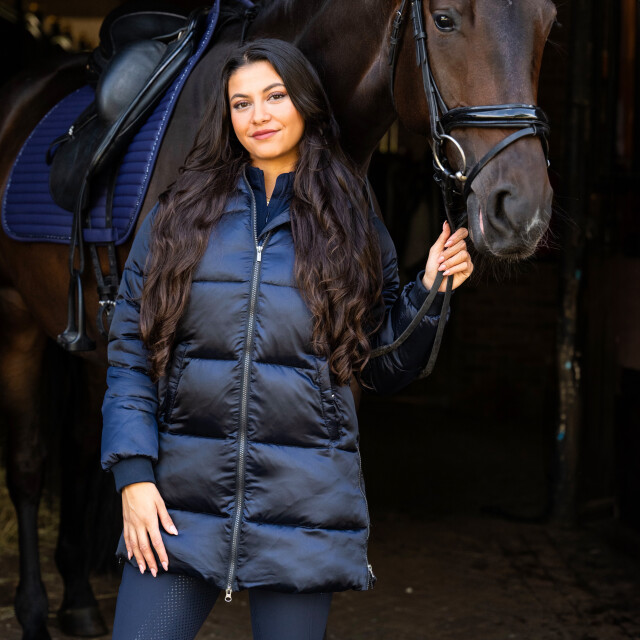 Imperial Puffer jacket irhbodie KL36325003_5001 large