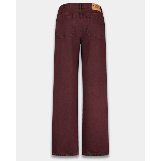 Harper & Yve Jeans dwr110 billy Harper & Yve Jeans DW25R110 BILLY large