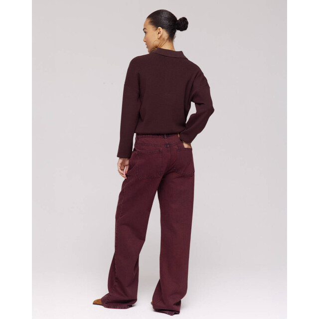 Harper & Yve Jeans dwr110 billy Harper & Yve Jeans DW25R110 BILLY large