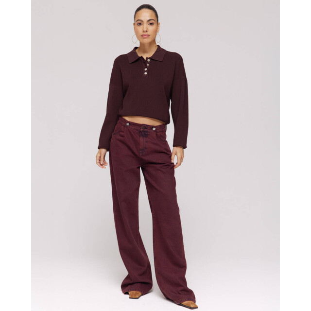 Harper & Yve Jeans dwr110 billy Harper & Yve Jeans DW25R110 BILLY large