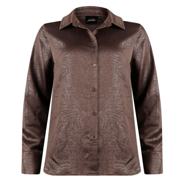 Poools Blouse 533235 533235-P493 large