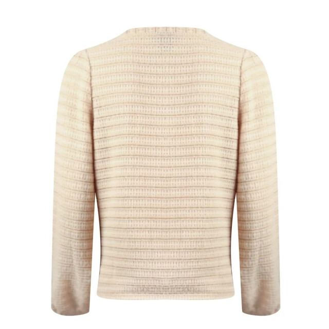 Poools Top 533212- 533212-CREAM large