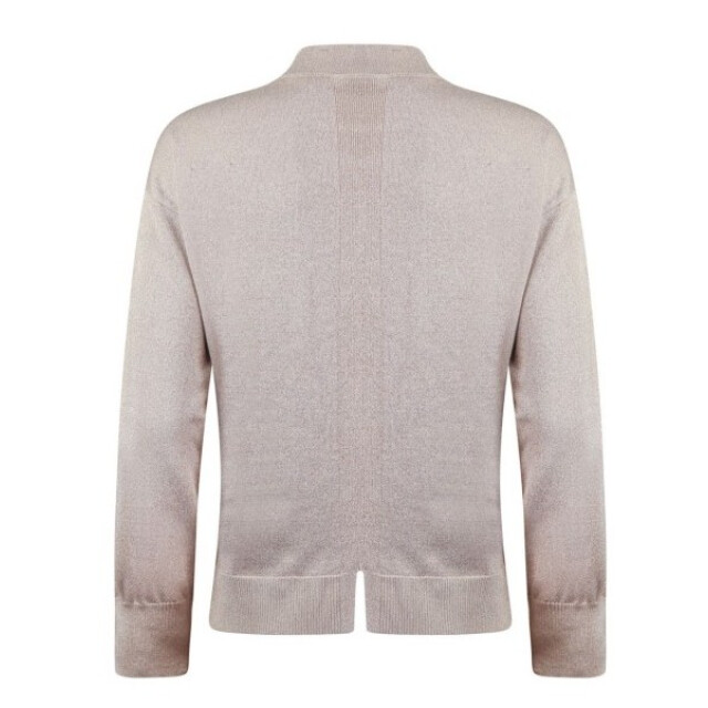 Poools Shiny pullover 533184-pebble 533184-P023 large