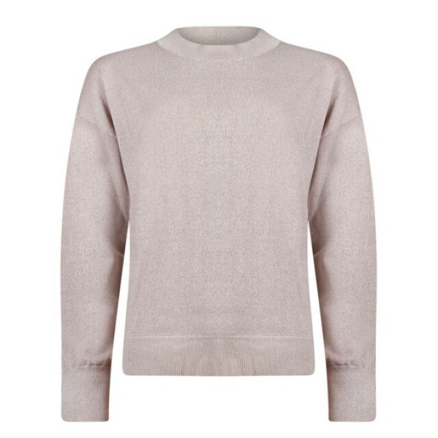 Poools Shiny pullover 533184-pebble 533184-P023 large