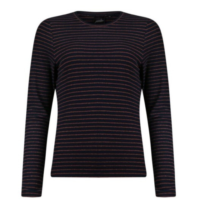 Poools Top stripe 533163-navy 96242 large