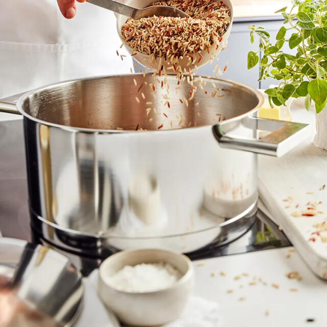 Demeyere John pawson 7 pannenset 3-delig rvs SET72903 large