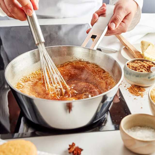 Demeyere John pawson 7 pannenset 3-delig rvs SET72903 large