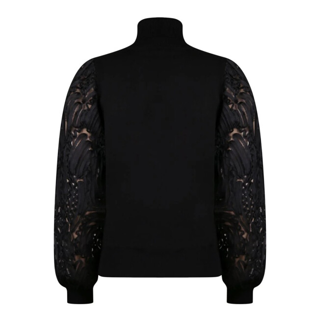 Poools Coll pullover 543119- 96281 large