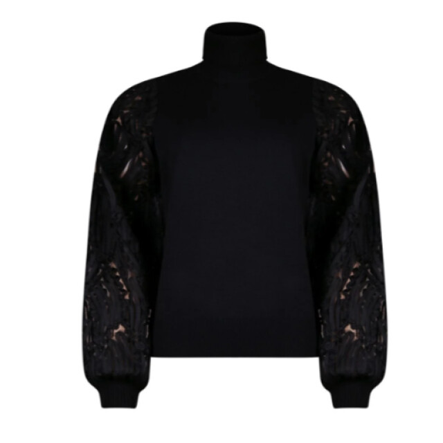 Poools Coll pullover 543119- 96281 large