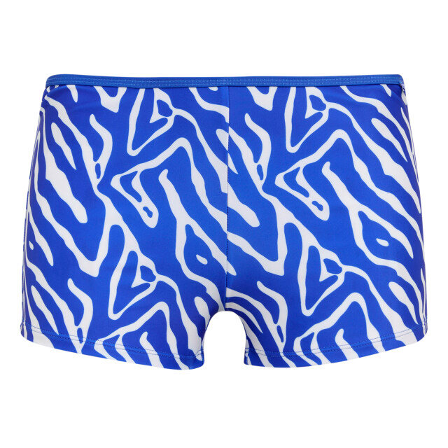 Regatta Dames aceana abstract bikinibroekje UTRG11431_brightestblue large