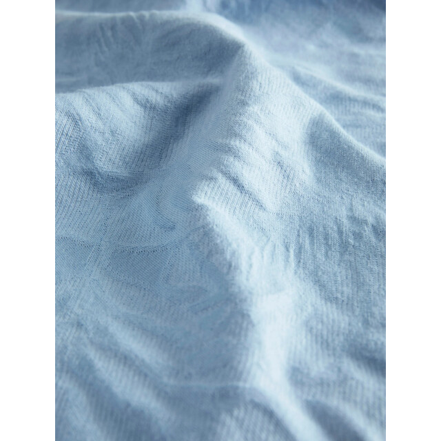 Jack & Jones Jprblunael ss tee cerulean 12253564 large