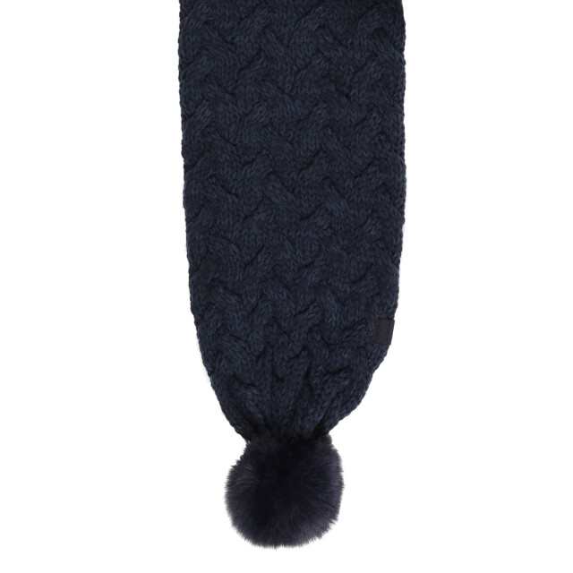 Regatta Dames lovella iv wintersjaal UTRG8886_navy large