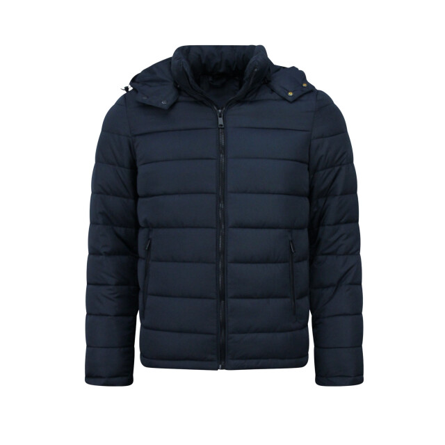 Enos Jack met capuchon slim fit ZM-8210 large