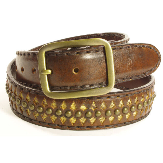 Sendra Riemen 511 12996396 Bruin|95 large