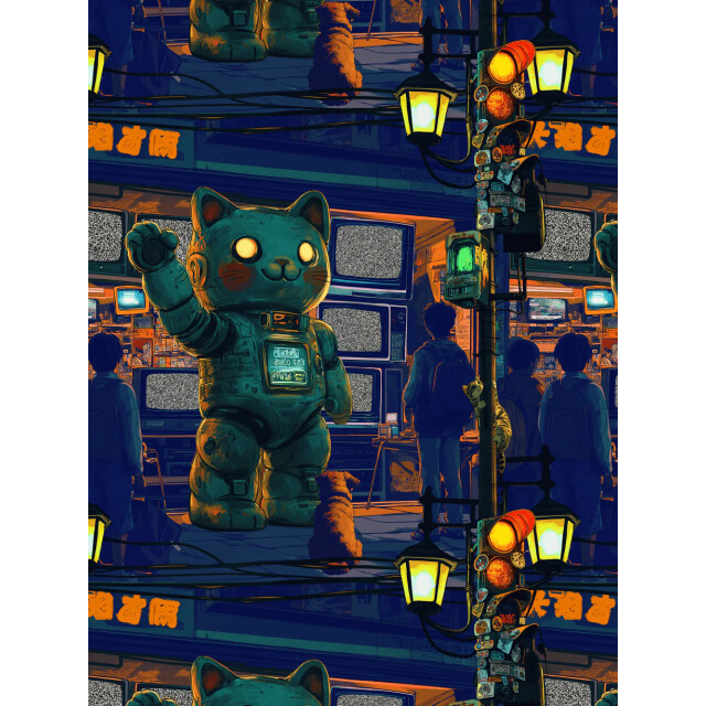 Muchachomalo Heren 12-pack boxershorts print/effen U-GOLDEN1010-14 large