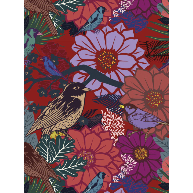 Muchachomalo Heren 12-pack boxershorts print/effen U-GOLDEN1010-16 large