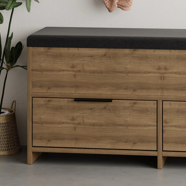 CaliCosy Schoenenkast l106 cm cove 3394366 large