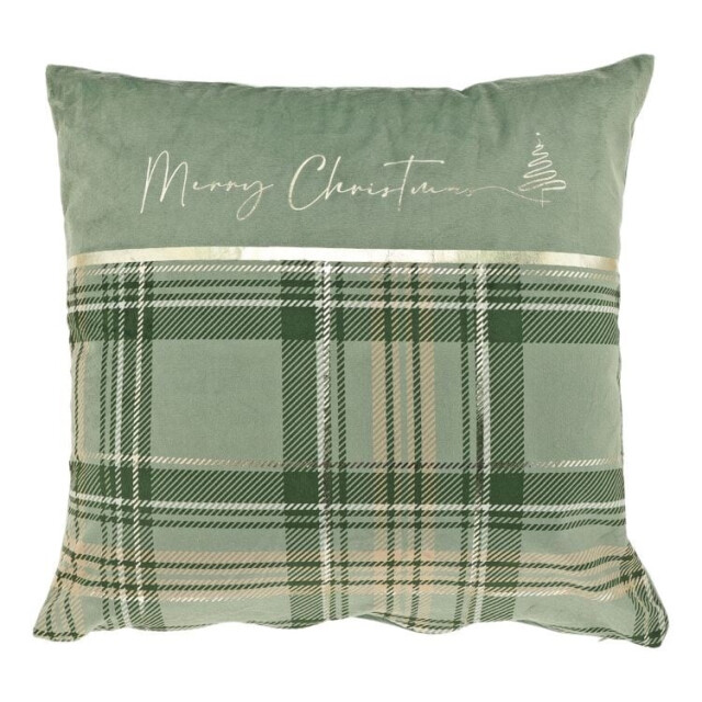 Unique Living sierkussen celest 45x45cm - 3393322 large