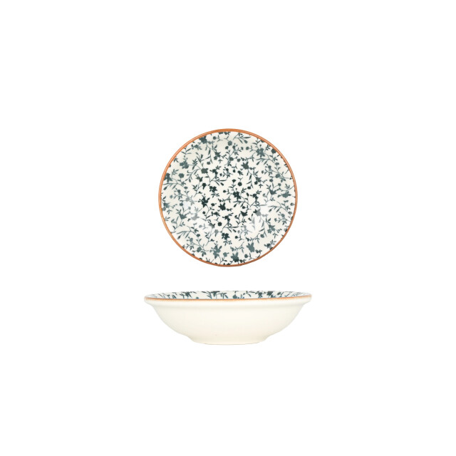 Bonna Serveerschaal calif porselein 13 cm (220cc) set van 2 3392859 large