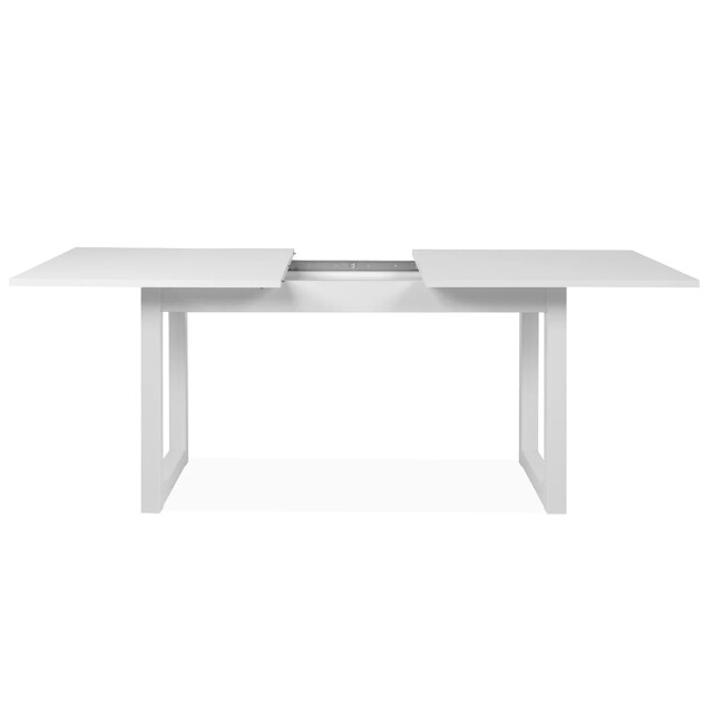 CaliCosy Uitschuifbare eettafel l160-200 cm denver 3394081 large