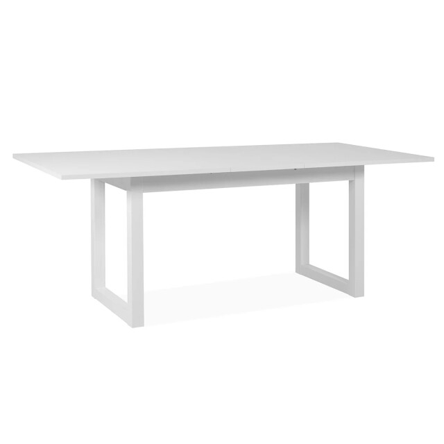 CaliCosy Uitschuifbare eettafel l160-200 cm denver 3394081 large