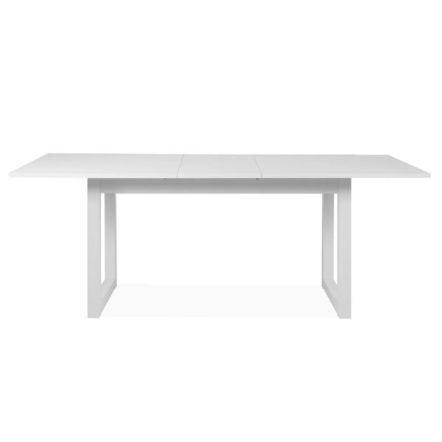 CaliCosy Uitschuifbare eettafel l160-200 cm denver 3394081 large