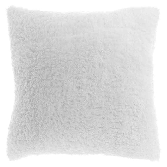 Unique Living sierkussen white xmas 53x53cm - 3393460 large