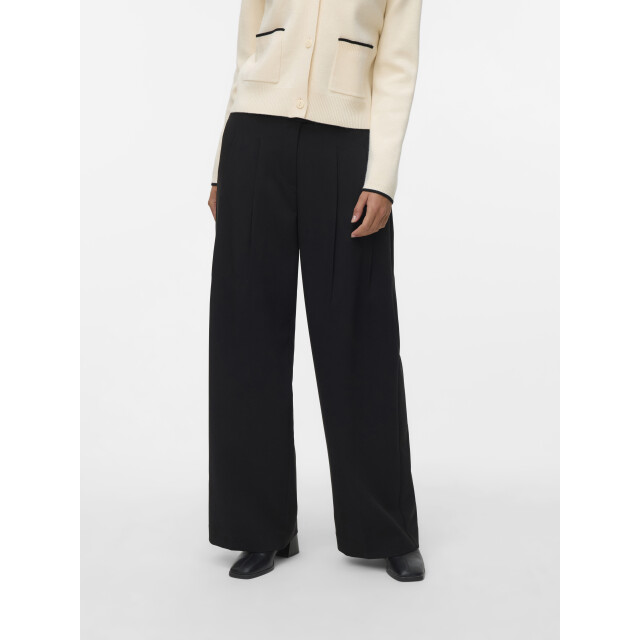 Vero Moda Vmphiline mw wide pant 10338643 large