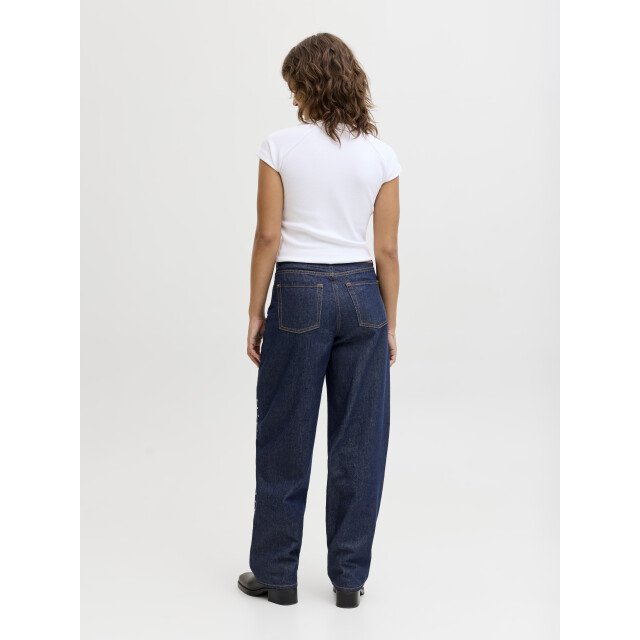 Jack & Jones Jxfuji ivy barrel mw jeans r295 dnm 12286390 large