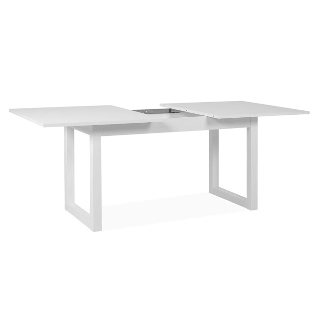 CaliCosy Uitschuifbare eettafel l160-200 cm denver 3394081 large