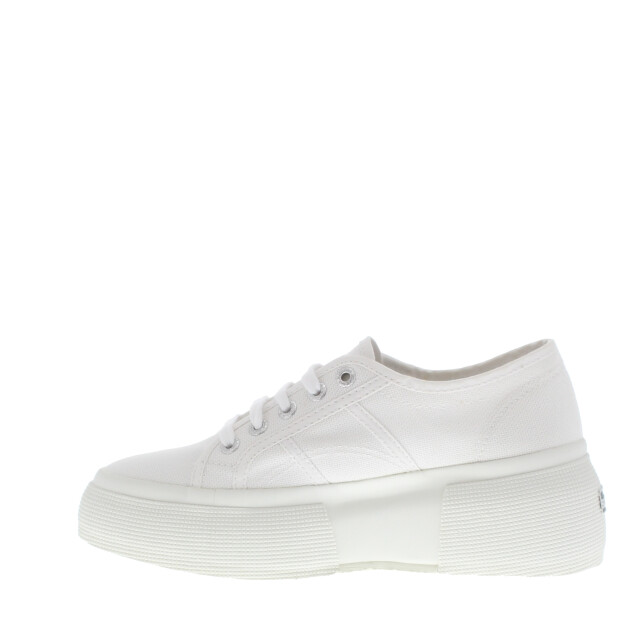 Superga | dames | | maat: 100680 large