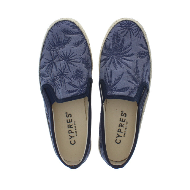 Cypres Henzo heren instapschoen | heren | | maat: 101196 large