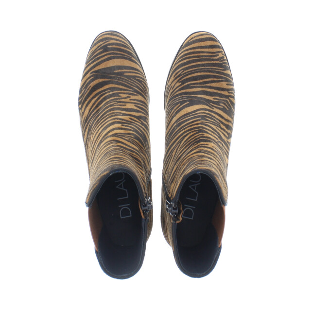Di Lauro Jet dames enkellaars | dames | | maat: | suede 102761 large