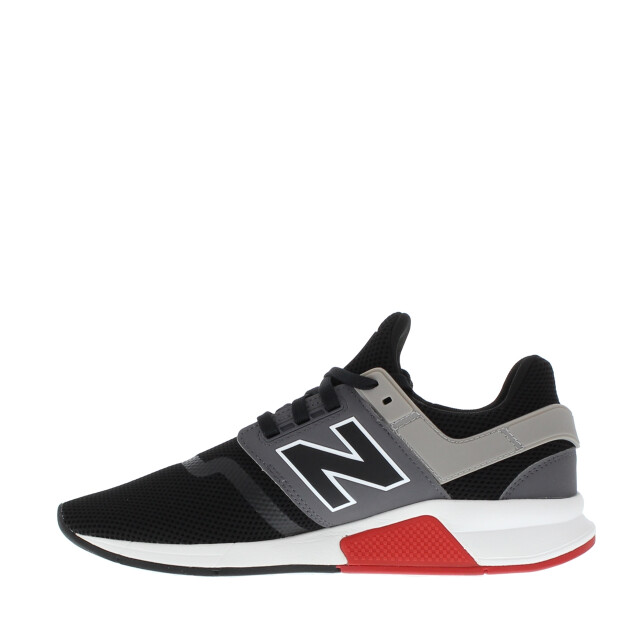 New Balance 100346 Sneakers Zwart 100346 large