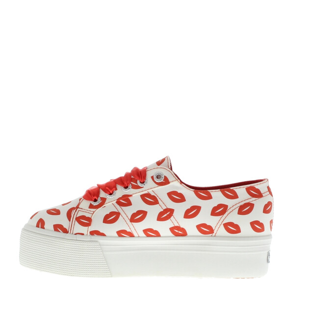 Superga Fansatin dames sneaker | dames | | maat: 510-15-18 large