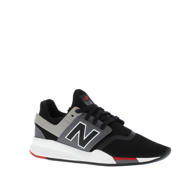 New Balance 100346 Sneakers Zwart 100346 large