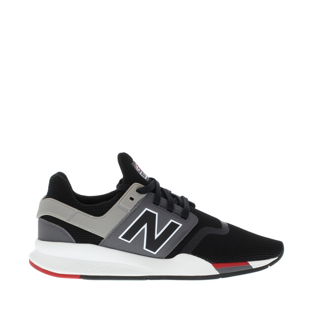 New Balance 100346 Sneakers Zwart 100346 large