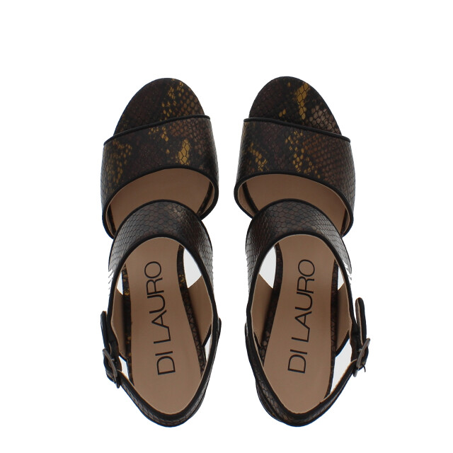 Di Lauro Helenoor dames sandaal | dames | | maat: 101696 large