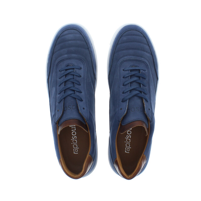 Rapid Soul Helmer heren sneaker | heren | | maat: 101295 large