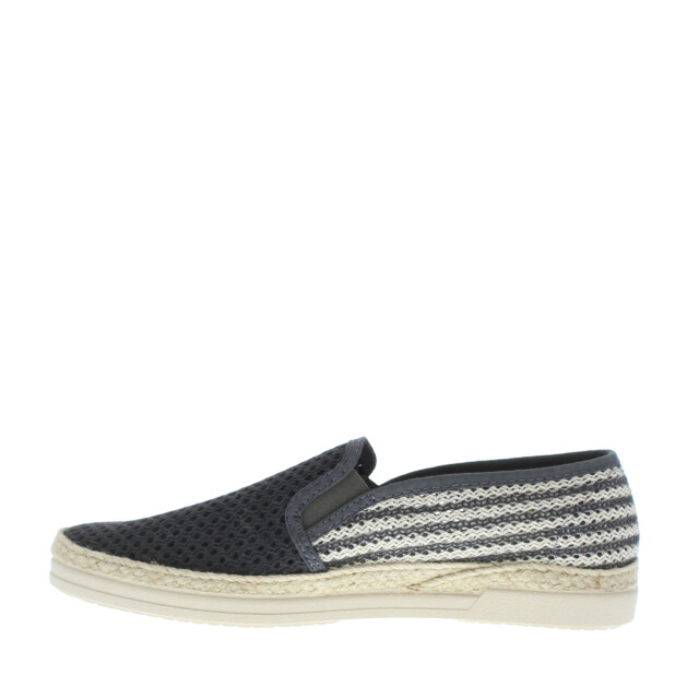 Cypres Kenno heren espadrille | heren | | maat: | mesh 103572 large