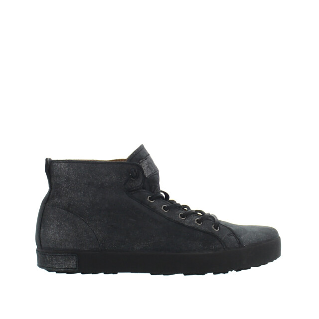 Blackstone 161-5-316 Boots Zwart 161-5-316 large