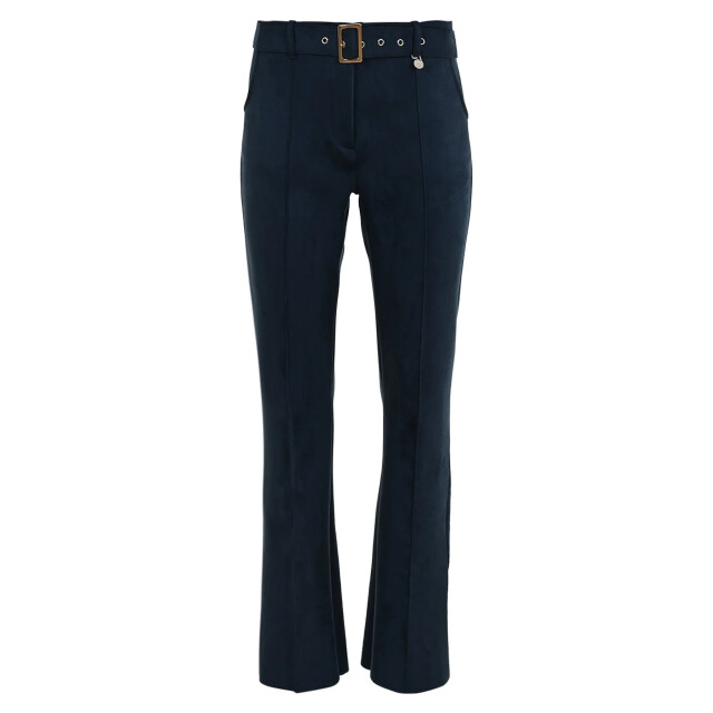 Zizo Fa25.pia.002 pia pants navy FA25.PIA.002 large